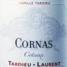 Tardieu-Laurent Cornas 2013